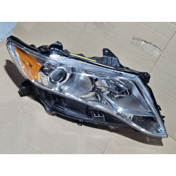 81110-0T010 Toyota Venza Xenon Headlight (Right) 2009-2012 85967-06020