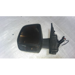 735626018 Dodge Ram ProMaster City Left Mirror 2015-2018 6ER58LXHAA