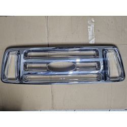 7L3Z-8200-D Ford F-150 Chrome Grille 2004-2008 6L3Z-8200-AA