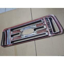 7L3Z-8200-D Ford F-150 Chrome Grille 2004-2008 6L3Z-8200-AA
