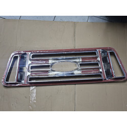7L3Z-8200-D Ford F-150 Chrome Grille 2004-2008 6L3Z-8200-AA