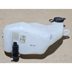 XR3U-17B613-BD Ford Mustang Washer Reservoir + Pump Motor 1999-2004