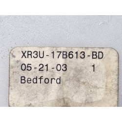 XR3U-17B613-BD Ford Mustang Washer Reservoir + Pump Motor 1999-2004
