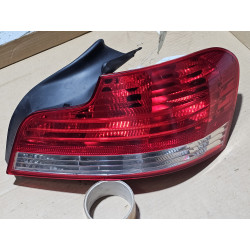 63216924520 BMW 1 Series Right Tail Lamp 2008-2013