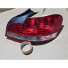 63216924520 BMW 1 Series Right Tail Lamp 2008-2013