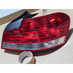 63216924520 BMW 1 Series Right Tail Lamp 2008-2013