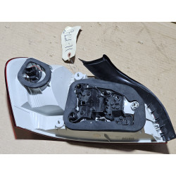 63216924520 BMW 1 Series Right Tail Lamp 2008-2013