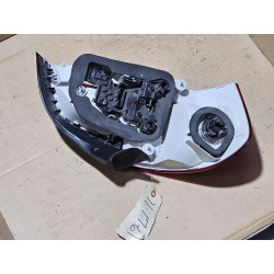 63216924520 BMW 1 Series Right Tail Lamp 2008-2013