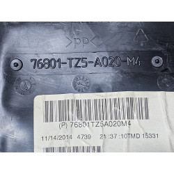 76801-TZ5-A02 Acura MDX Washer Fluid Bottle Reservoir + Motor Pump