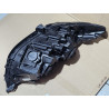 HS73-13W030-AL Ford Fusion Left Halogen Headlight 2017-2020