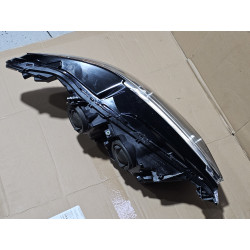 HS73-13W030-AL Ford Fusion Left Halogen Headlight 2017-2020