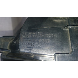 81671-60160 Lexus GX Rear Bumper Right Backup Tail Lamp 2014-2023