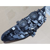 HS73-13W030-AL Ford Fusion Left Halogen Headlight 2017-2020
