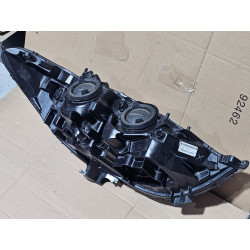 HS73-13W030-AL Ford Fusion Left Halogen Headlight 2017-2020