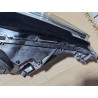 HS73-13W030-AL Ford Fusion Left Halogen Headlight 2017-2020