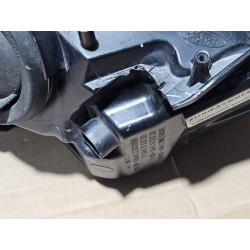 HS73-13W030-AL Ford Fusion Left Halogen Headlight 2017-2020