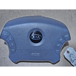 56900-3F940ML Kia Amanti Steering Wheel Driver Airbag 2004-2006 56900-3F940