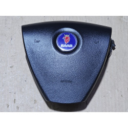 12789426 SAAB 9-3 Steering Wheel Driver Airbag 2003-2005