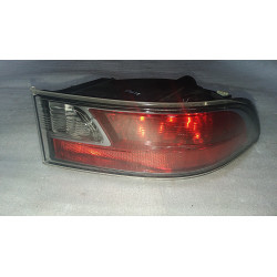 81671-60160 Lexus GX Rear Bumper Right Backup Tail Lamp 2014-2023