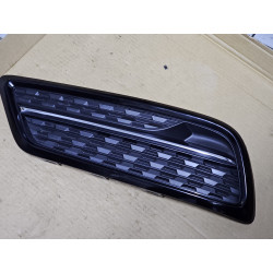 71107-TZ5-A01 Acura MDX Left Front Bumper Lower Grill Trim Inserts