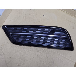 71107-TZ5-A01 Acura MDX Left Front Bumper Lower Grill Trim Inserts