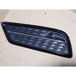 71107-TZ5-A01 Acura MDX Left Front Bumper Lower Grill Trim Inserts