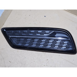 71107-TZ5-A01 Acura MDX Left Front Bumper Lower Grill Trim Inserts