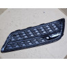 71107-TZ5-A01 Acura MDX Left Front Bumper Lower Grill Trim Inserts