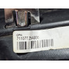 71107-TZ5-A01 Acura MDX Left Front Bumper Lower Grill Trim Inserts