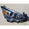 BACS-51030 Mazda 3 Right Halogen Headlight 2017-2018