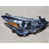 BACS-51030 Mazda 3 Right Halogen Headlight 2017-2018