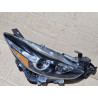 BACS-51030 Mazda 3 Right Halogen Headlight 2017-2018
