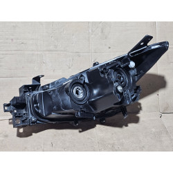 BACS-51030 Mazda 3 Right Halogen Headlight 2017-2018