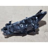 BACS-51030 Mazda 3 Right Halogen Headlight 2017-2018