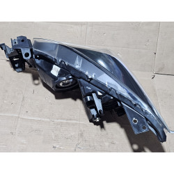 BACS-51030 Mazda 3 Right Halogen Headlight 2017-2018