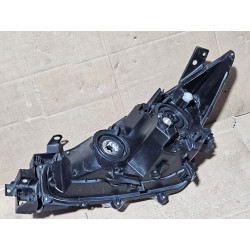 BACS-51030 Mazda 3 Right Halogen Headlight 2017-2018