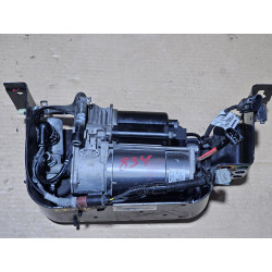 68349607AA Dodge Ram 2500 Air Ride Suspension Compressor Pump 2014-2022
