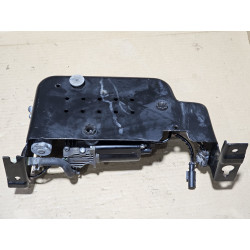 68349607AA Dodge Ram 2500 Air Ride Suspension Compressor Pump 2014-2022