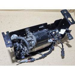 68349607AA Dodge Ram 2500 Air Ride Suspension Compressor Pump 2014-2022