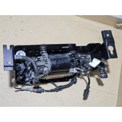 68349607AA Dodge Ram 2500 Air Ride Suspension Compressor Pump 2014-2022