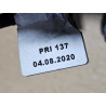 68349607AA Dodge Ram 2500 Air Ride Suspension Compressor Pump 2014-2022
