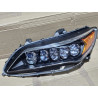 33150-TY2-A03 Acura RLX Left LED headlight 2014-2017
