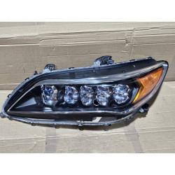 33150-TY2-A03 Acura RLX Left LED headlight 2014-2017