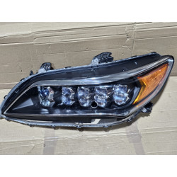 33150-TY2-A03 Acura RLX Left LED headlight 2014-2017