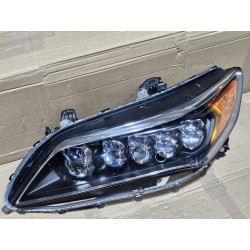 33150-TY2-A03 Acura RLX Left LED headlight 2014-2017
