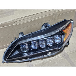 33150-TY2-A03 Acura RLX Left LED headlight 2014-2017