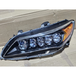 33150-TY2-A03 Acura RLX Left LED headlight 2014-2017