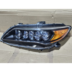 33150-TY2-A03 Acura RLX Left LED headlight 2014-2017