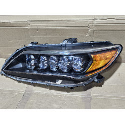 33150-TY2-A03 Acura RLX Left LED headlight 2014-2017