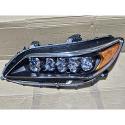 33150-TY2-A03 Acura RLX Left LED headlight 2014-2017
